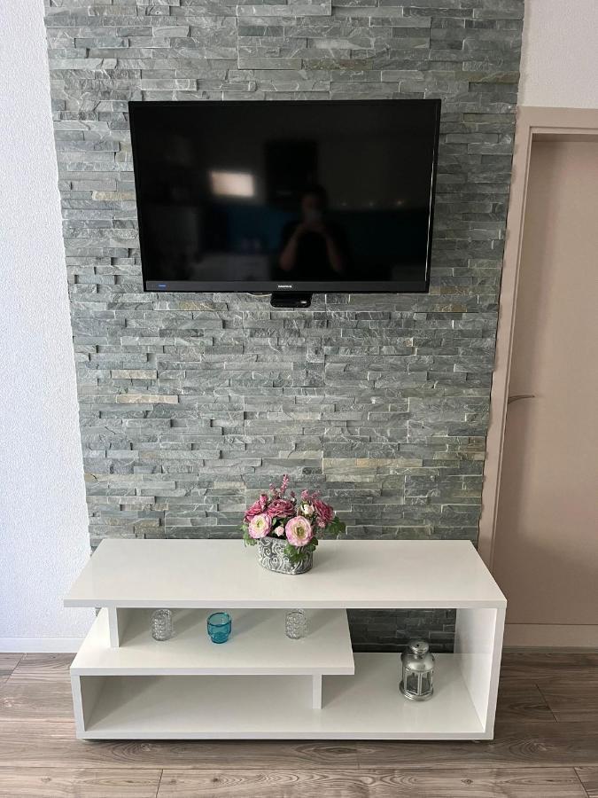 Mucic Apartments Makarska Exteriör bild