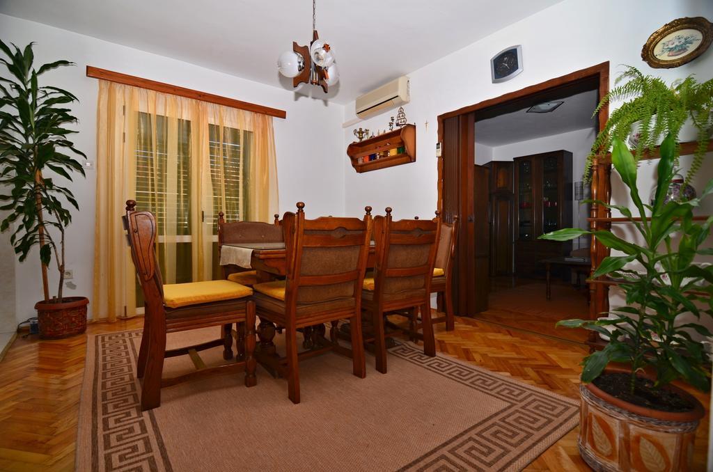 Mucic Apartments Makarska Exteriör bild